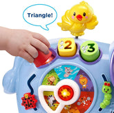 VTech Pull & Play Elephant VT80-505803 - Colorland Toys