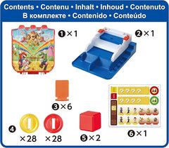 Super Mario Lucky Coin Game 05422014 - Colorland Toys