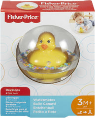 Fisher Price Brilliant Basics Watermates 75676