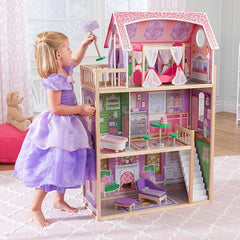 Kidkraft Ava Dollhouse 65900 - Colorland Toys