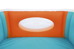 Bestway Window Pool 66x66x22 inch 51132 - Colorland Toys