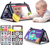 Ambi Toys Baby Mirror - Colorland Toys