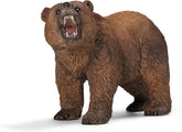 Schleich Grizzly Bear 14685 - Colorland Toys