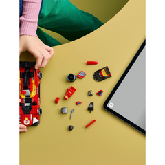 LEGO Speed Champions Ferrari 499P 77261