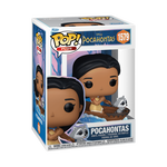Pop Plus! Disney: Pocahontas 30th - Pocahontas FU83977