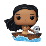 Pop Plus! Disney: Pocahontas 30th - Pocahontas FU83977