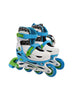 TA Sport Inline Skate Size 30-33 40050068-101 - Colorland Toys