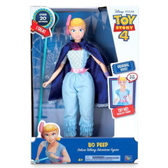 Toy Story 4 Bo Peep Talking Action Figure - Colorland Toys