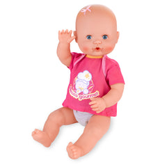 Nenuco Merienditas Doll 700014057 - Colorland Toys