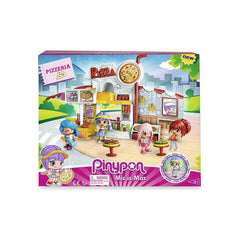 Pinypon Pizzeria 700014755 - Colorland Toys