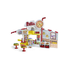 Pinypon Pizzeria 700014755 - Colorland Toys