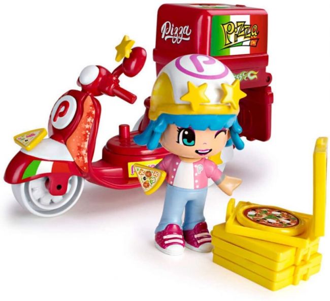 Pinypon Starter Pizzeria 700014911 - Colorland Toys