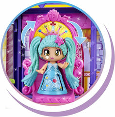 Pinypon Queen Castle 700015574 - Colorland Toys