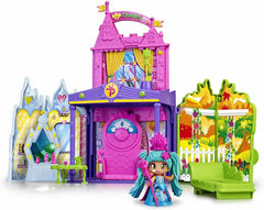Pinypon Queen Castle 700015574 - Colorland Toys