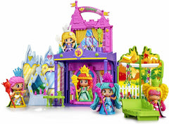 Pinypon Queen Castle 700015574 - Colorland Toys