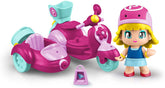 Pinypon Motor Assorted Colors 700015652 - Colorland Toys