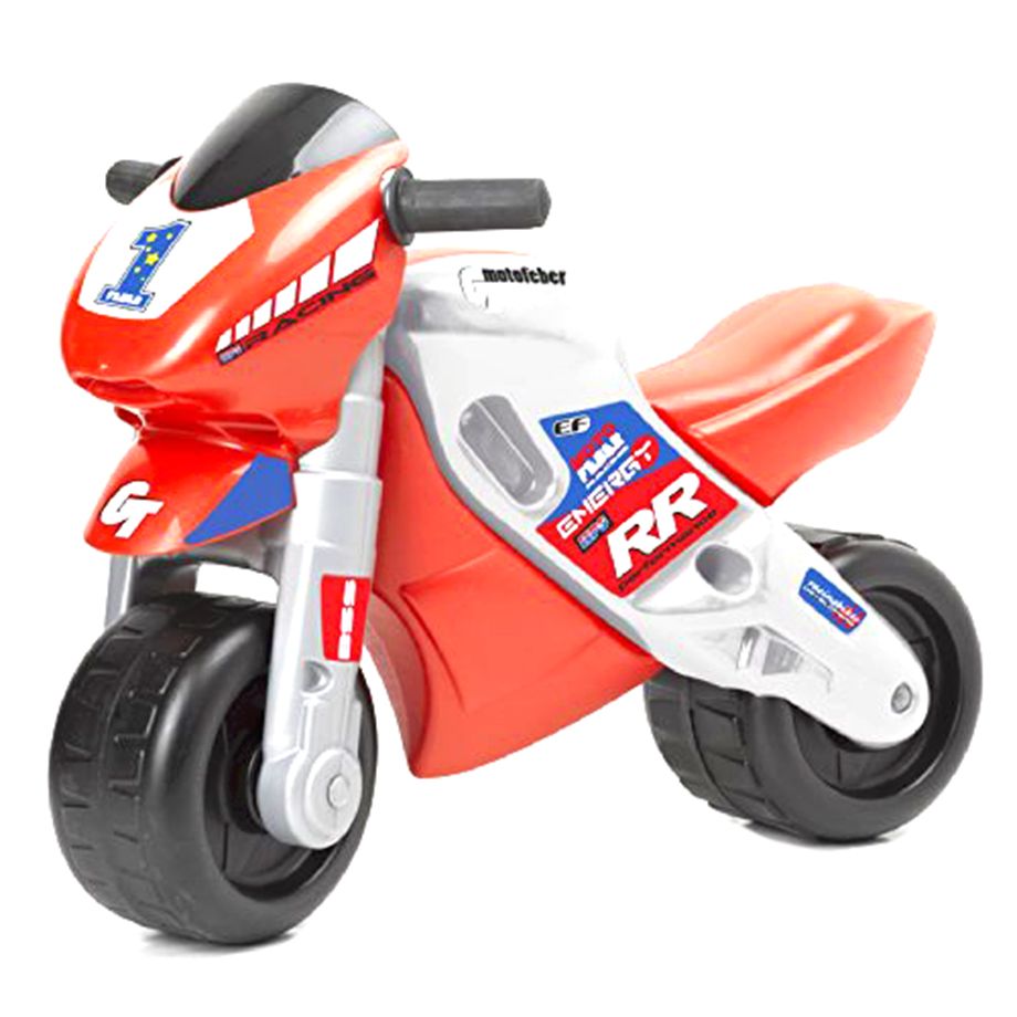 Feber Ride On Moto 2 Racing - Colorland Toys