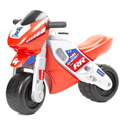 Feber Ride On Moto 2 Racing - Colorland Toys
