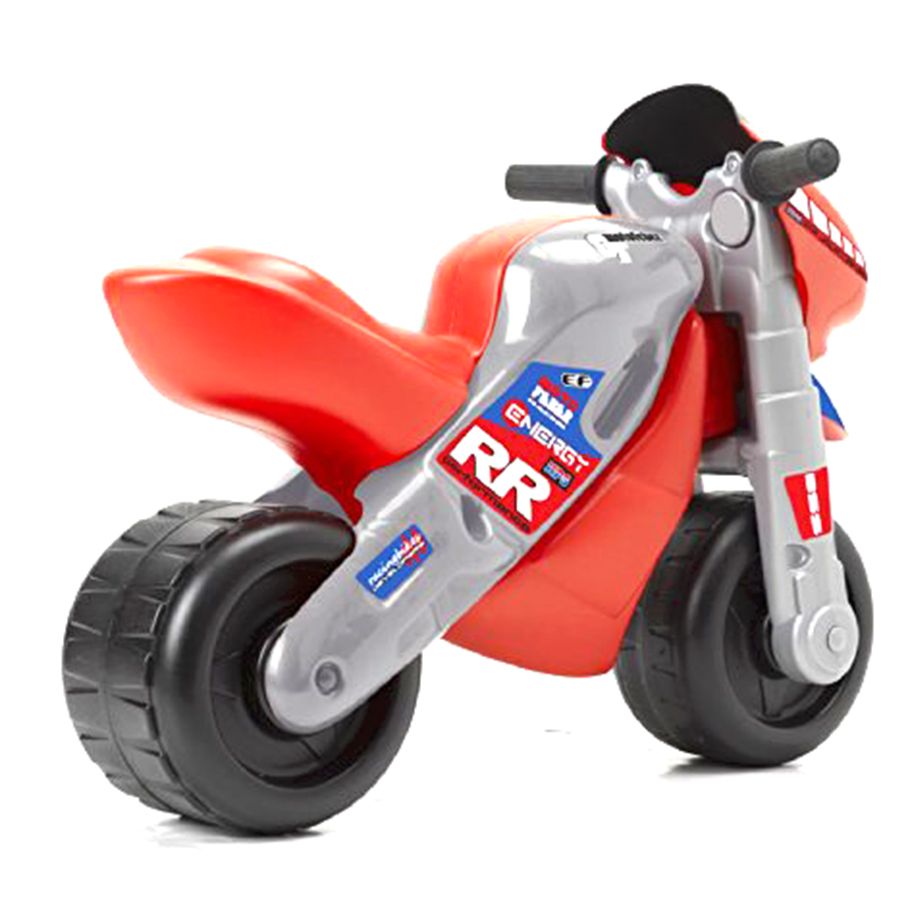 Feber Ride On Moto 2 Racing - Colorland Toys
