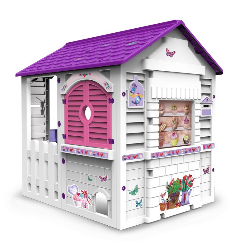 Chicos Casabella Playhouse 89630 - Colorland Toys
