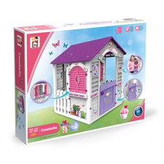 Chicos Casabella Playhouse 89630 - Colorland Toys