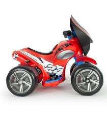 Injusa Quad Wrestler 6V 01241 - Colorland Toys