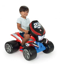 Injusa Quad Wrestler 6V 01241 - Colorland Toys