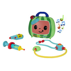 Cocomelon Musical Doctor Checkup Set CMW0034 - Colorland Toys
