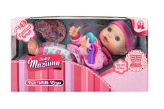Baby Maziuna Fun with Keys BM3231 - Colorland Toys