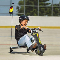 Razor Power Rider 360 Electric Scooter V2 14Km/Hr 20173801 - Colorland Toys