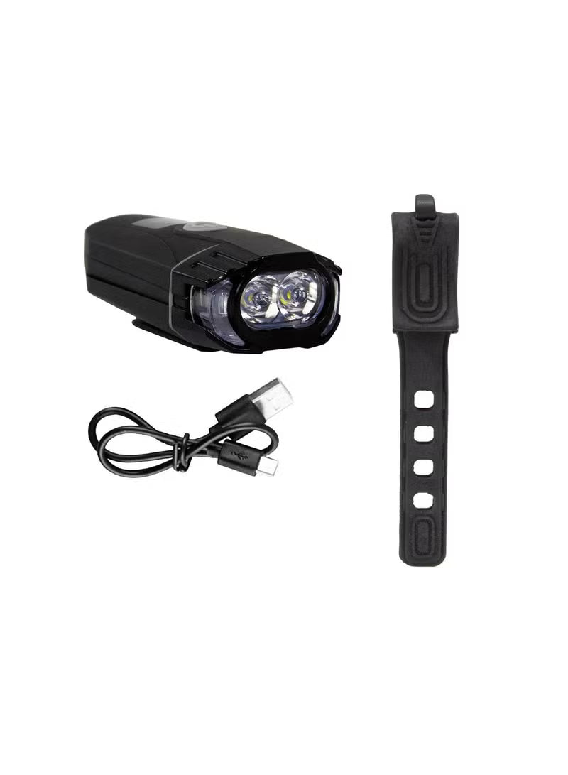 Spartan Bicycle Headlight SP-9056 - Colorland Toys