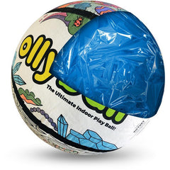 Ollyball Play Ball 54-6650 - Colorland Toys