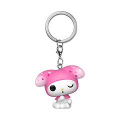 Pocket Pop! Animation: Sanrio - My Melody FU86876