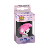 Pocket Pop! Animation: Sanrio - My Melody FU86876