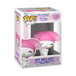 Pop! Animation: Sanrio My Melody FU86878