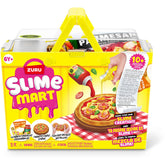 Zuru Slime Mart Small Shopping Basket Series 1 Pizza Box 15905B