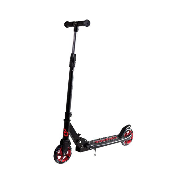Furkan Toys Cool Wheels Scooter Red FR58376 - Colorland Toys
