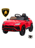 Lamborghini Urus Ride On 12V 2M Red BDM0923
