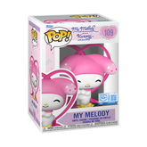 Pop! Animation: Sanrio - My Melody Ribbon FU87213