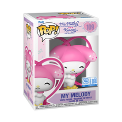 Pop! Animation: Sanrio - My Melody Ribbon FU87213