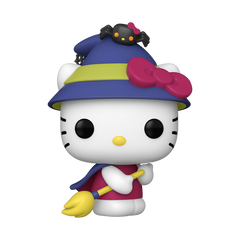 Pop! Animation: Sanrio - Halloween Hello Kitty FU87256