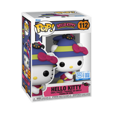 Pop! Animation: Sanrio - Halloween Hello Kitty FU87256