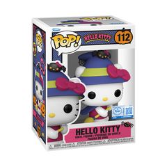 Pop! Animation: Sanrio - Halloween Hello Kitty FU87256