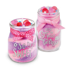 CraZArt Shimmer n Sparkle Scented Candles So Sweet 17989 - Colorland Toys
