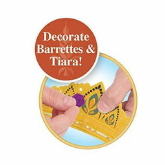 Disney Frozen 2 Queen Anna Deluxe Styling Head 32800 - Colorland Toys