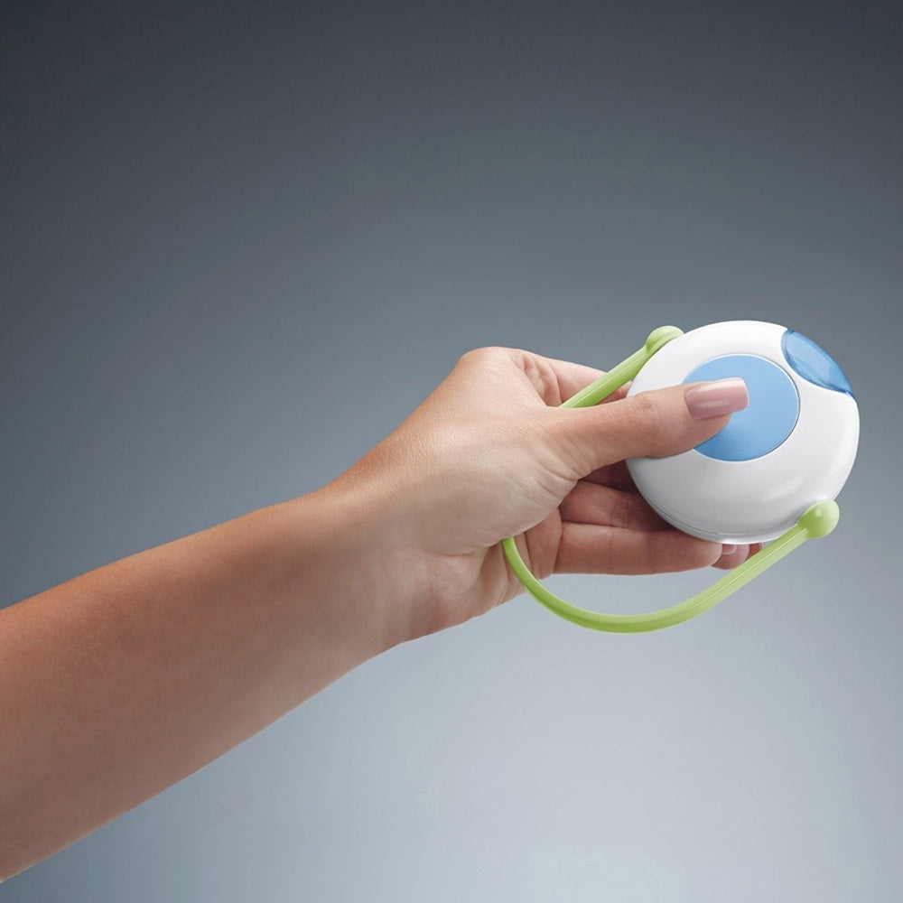 Fisher Price Butterfly Dreams 3-in-1 Projection Mobile CDN41 - Colorland Toys