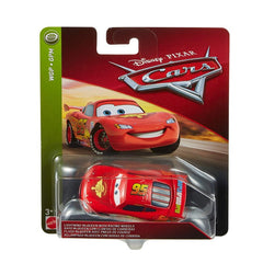 Disney Pixar Cars Lightning McQueen DXV29 - Colorland Toys