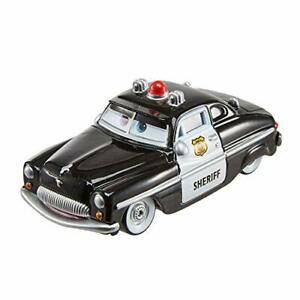 Disney Pixar Cars Sheriff Radiator DXV29 - Colorland Toys