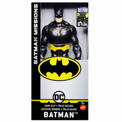 Batman Missions Action 6 inch Figure GCK96 - Colorland Toys