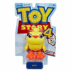 Disney Pixar Toy Story4 7in Basic Figure Ducky GDP65 - Colorland Toys